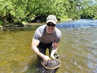 Learn To Fly Fish Lessons - June 8th, 2019